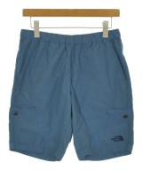 THE NORTH FACE（ザノースフェイス）ショートパンツ 紺 サイズ:M メンズ/2200668528092