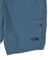 THE NORTH FACE（ザノースフェイス）ショートパンツ 紺 サイズ:M メンズ/2200668528092