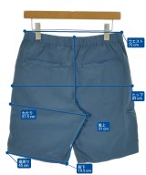 THE NORTH FACE（ザノースフェイス）ショートパンツ 紺 サイズ:M メンズ/2200668528092