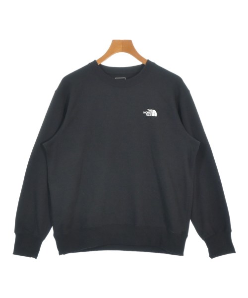 THE NORTH FACE(ザノースフェイス)スウェット 黒 サイズ:S/2200670964031