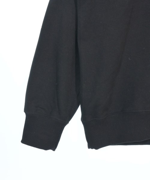 THE NORTH FACE（ザノースフェイス）スウェット 黒 サイズ:S メンズ/2200670964031