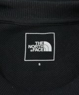 THE NORTH FACE（ザノースフェイス）スウェット 黒 サイズ:S メンズ/2200670964031
