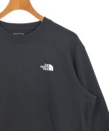 THE NORTH FACE（ザノースフェイス）スウェット 黒 サイズ:S メンズ/2200670964031
