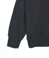 THE NORTH FACE（ザノースフェイス）スウェット 黒 サイズ:S メンズ/2200670964031