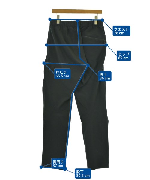 THE NORTH FACE（ザノースフェイス）その他 黒 サイズ:L メンズ/2200670977154