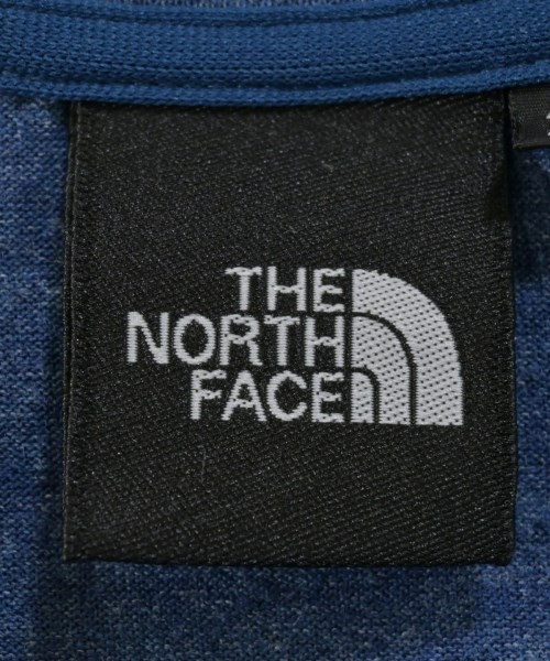 THE NORTH FACE（ザノースフェイス）Tシャツ・カットソー 青 サイズ:L メンズ/2200670977192