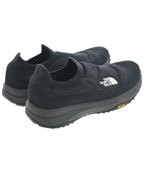 THE NORTH FACE（ザノースフェイス）スニーカー 黒 サイズ:25cm レディース/2200671118068