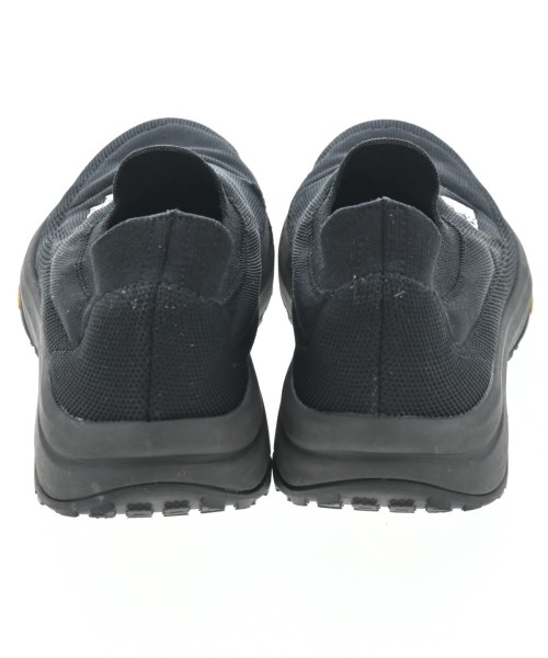 THE NORTH FACE（ザノースフェイス）スニーカー 黒 サイズ:25cm レディース/2200671118068