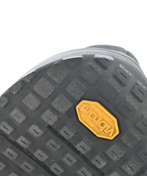 THE NORTH FACE（ザノースフェイス）スニーカー 黒 サイズ:25cm レディース/2200671118068