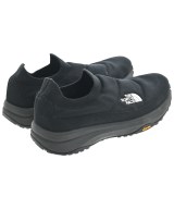 THE NORTH FACE（ザノースフェイス）スニーカー 黒 サイズ:25cm レディース/2200671118068