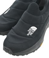 THE NORTH FACE（ザノースフェイス）スニーカー 黒 サイズ:25cm レディース/2200671118068