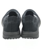 THE NORTH FACE（ザノースフェイス）スニーカー 黒 サイズ:25cm レディース/2200671118068