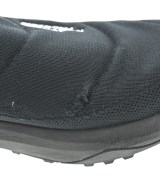 THE NORTH FACE（ザノースフェイス）スニーカー 黒 サイズ:25cm レディース/2200671118068
