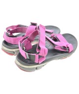 THE NORTH FACE（ザノースフェイス）サンダル ピンク サイズ:-(26cm位) レディース/2200671118075