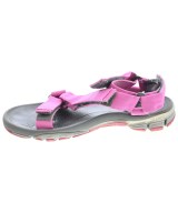 THE NORTH FACE（ザノースフェイス）サンダル ピンク サイズ:-(26cm位) レディース/2200671118075