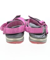 THE NORTH FACE（ザノースフェイス）サンダル ピンク サイズ:-(26cm位) レディース/2200671118075