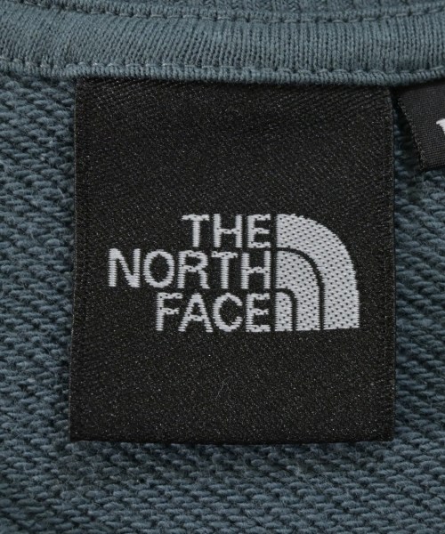THE NORTH FACE（ザノースフェイス）スウェット 青 サイズ:L メンズ/2200671237011