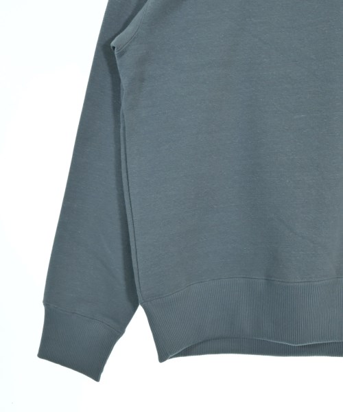 THE NORTH FACE（ザノースフェイス）スウェット 青 サイズ:L メンズ/2200671237011