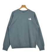 THE NORTH FACE（ザノースフェイス）スウェット 青 サイズ:L メンズ/2200671237011