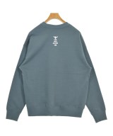 THE NORTH FACE（ザノースフェイス）スウェット 青 サイズ:L メンズ/2200671237011