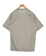 THE NORTH FACE（ザノースフェイス）Tシャツ・カットソー グレー サイズ:L メンズ/2200671237028