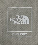 THE NORTH FACE（ザノースフェイス）Tシャツ・カットソー グレー サイズ:L メンズ/2200671237028