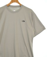 THE NORTH FACE（ザノースフェイス）Tシャツ・カットソー グレー サイズ:L メンズ/2200671237028