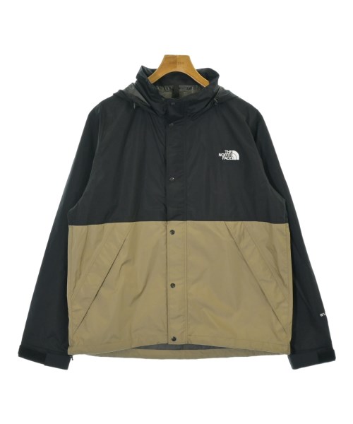 THE NORTH FACE(ザノースフェイス)マウンテンパーカー 黒 サイズ:L/2200671256012