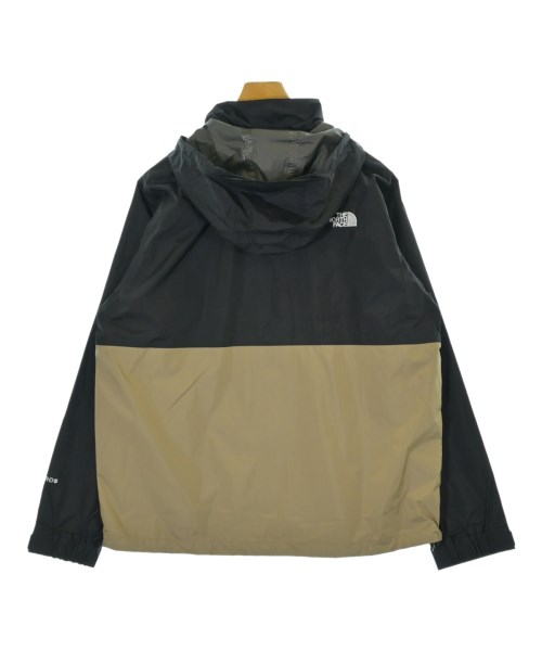 THE NORTH FACE（ザノースフェイス）マウンテンパーカー 黒 サイズ:L メンズ/2200671256012