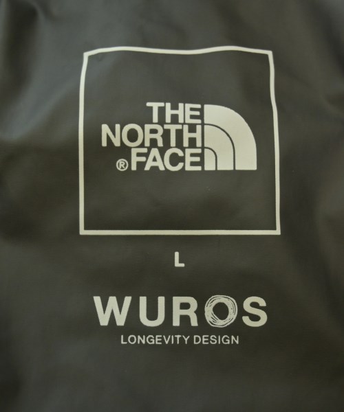 THE NORTH FACE（ザノースフェイス）マウンテンパーカー 黒 サイズ:L メンズ/2200671256012