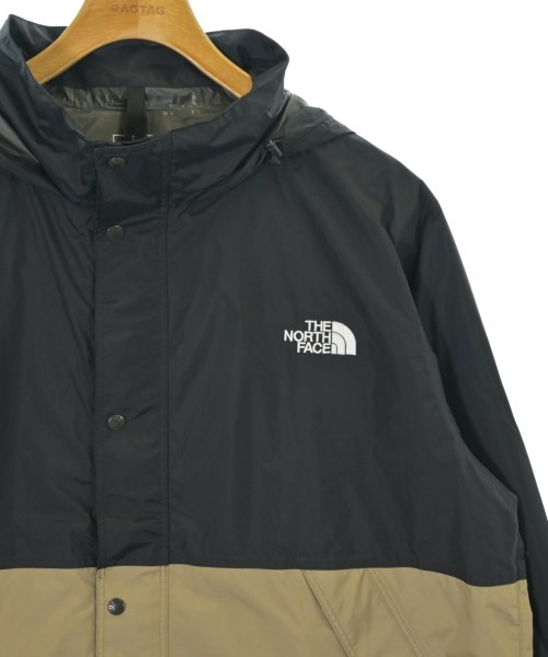 THE NORTH FACE（ザノースフェイス）マウンテンパーカー 黒 サイズ:L メンズ/2200671256012