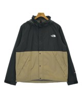THE NORTH FACE マウンテンパーカー
