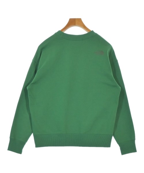 THE NORTH FACE（ザノースフェイス）スウェット 緑 サイズ:XS メンズ/2200668176064