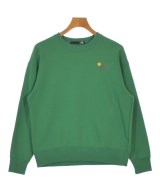 THE NORTH FACE（ザノースフェイス）スウェット 緑 サイズ:XS メンズ/2200668176064