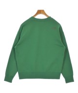 THE NORTH FACE（ザノースフェイス）スウェット 緑 サイズ:XS メンズ/2200668176064