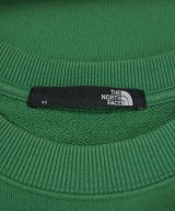 THE NORTH FACE（ザノースフェイス）スウェット 緑 サイズ:XS メンズ/2200668176064