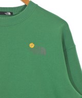 THE NORTH FACE（ザノースフェイス）スウェット 緑 サイズ:XS メンズ/2200668176064