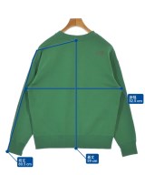 THE NORTH FACE（ザノースフェイス）スウェット 緑 サイズ:XS メンズ/2200668176064