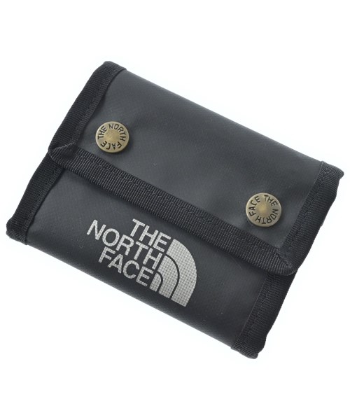 THE NORTH FACE(ザノースフェイス)財布・コインケース 黒 サイズ:-/2200669382020
