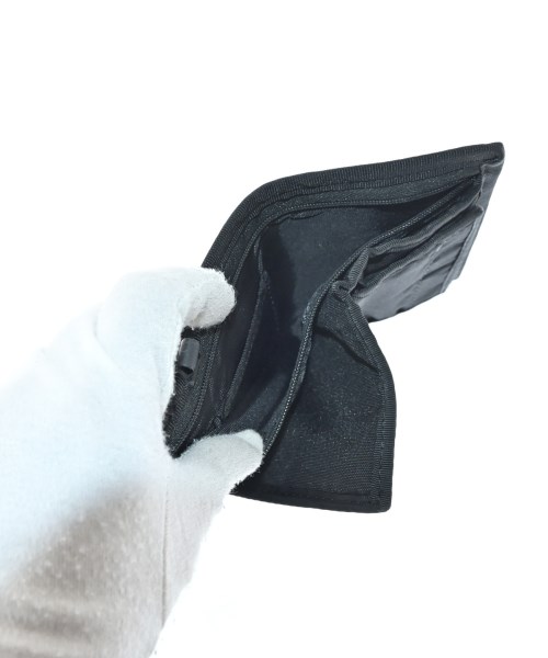 THE NORTH FACE（ザノースフェイス）財布・コインケース 黒 サイズ:- メンズ/2200669382020