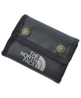 THE NORTH FACE（ザノースフェイス）財布・コインケース 黒 サイズ:- メンズ/2200669382020
