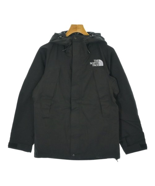 THE NORTH FACE(ザノースフェイス)マウンテンパーカー 黒 サイズ:S/2200669702057