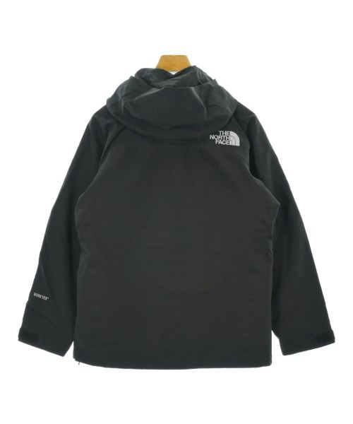 THE NORTH FACE（ザノースフェイス）マウンテンパーカー 黒 サイズ:S メンズ/2200669702057