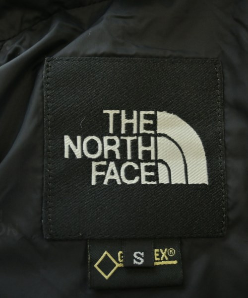 THE NORTH FACE（ザノースフェイス）マウンテンパーカー 黒 サイズ:S メンズ/2200669702057
