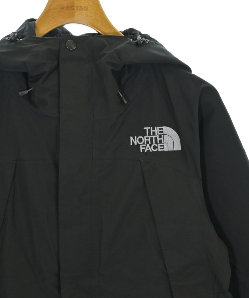 THE NORTH FACE（ザノースフェイス）マウンテンパーカー 黒 サイズ:S メンズ/2200669702057
