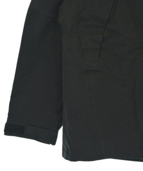 THE NORTH FACE（ザノースフェイス）マウンテンパーカー 黒 サイズ:S メンズ/2200669702057