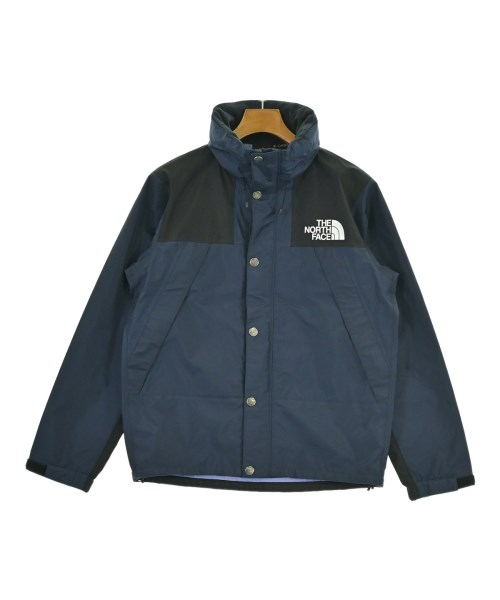 THE NORTH FACE(ザノースフェイス)マウンテンパーカー 紺 サイズ:S/2200669792010