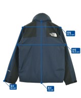 THE NORTH FACE（ザノースフェイス）マウンテンパーカー 紺 サイズ:S メンズ/2200669792010
