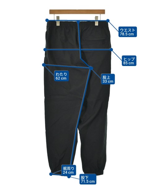 THE NORTH FACE（ザノースフェイス）その他 黒 サイズ:M メンズ/2200671409036