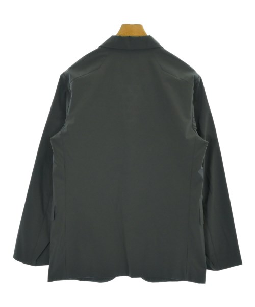 THE NORTH FACE（ザノースフェイス）カジュアルジャケット グレー サイズ:M メンズ/2200671413033